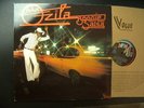 JOHN OZILA Boogie Salsa VOGUE 1979 RARE LP