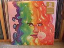 Black Moth Super Rainbow - Dandelion Gum 2xLP OOP