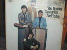Beatles Yesterday & Today MONO Butcher Cover 2nd State