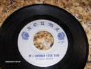 DEEP SOUL 45 RAYMOND GEORGE HOUMA 1007  LOUISIANA HEAR