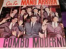 EL COMBO MODERNO CON LA MANO ARRIBA GUAGUANCO ON REGIO