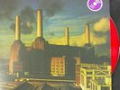 PINK FLOYD ANIMALS LP COLOR VINYL MINT