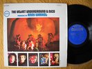 VELVET UNDERGROUND & NICO CANADA ORIG TORSO RARE PSYCH
