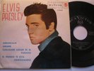 ELVIS PRESLEY RIP IT UP  SPANISH 1963 EP LOOK