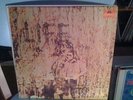 LIFE - canada psych fuzz rock 60's s/t POLYDOR LP