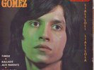 EP 45T  -RICKY GOMEZ - TIMIDE  freakbeat vogue EPL 8552