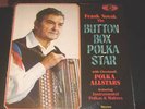 FRANK NOVAK Button Box Polka Star DELTA RECORDS SEALED