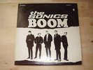 The Sonics' Boom RARE Original 1966 Etiquette Stereo