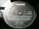 CHARLIE MINGUS 