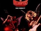 THE HELLACOPTERS High Visibility 2 x LP
