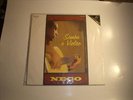Neco - Samba E Violao LP 1967 bossa nova * very rare *