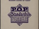 UFA Library LP - Modern Sound Of Today - Funky LISTEN