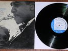 GEORGE BRAITH Soulstream LP rare JAZZ mono BLP-461 Hear