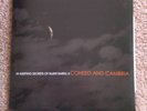 COHEED and CAMBRIA In Keeping Secrets CLEAR VINYL RARE