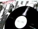 Big Star 3rd Third Original Vinyl LP Press PVC VG++