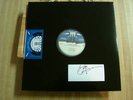 Conan O'Brien Black and Blue LP (and 