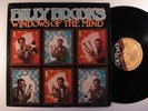 BILLY BROOKS Windows of the Mind CROSSOVER LP samples