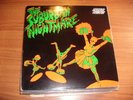 SUBURBAN NIGHTMARE A Hard Day's Nightmare MIDNIGHT LP