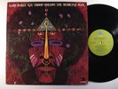 GARY BARTZ Follow the Medicine Man PRESTIGE LP funk