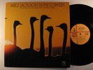 MILT JACKSON Sunflower CTI LP funk jazz