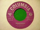 HUEY ( PIANO ) SMITH - High Blood Pressure. 1958 UK 7
