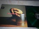 THERAPY, rare 1994 green vinyl lp, TROUBLEGUM.