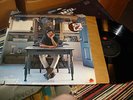 SELF TITLED 1978 -  Townes Van Zandt LP IN SHRINK FOLK