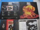 KISS Limited 3LP Set The Originals Victor Japan