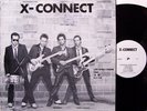 X-CONNECT RARE 70s PRIVATE GEORGIA LP AOR ROCK HEAR IT