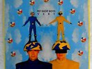 PET SHOP BOYS Very '93 VINYL LP Colombia Import RARE