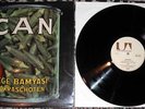 LP CAN**EGE BAMYASI**UAS29414**KRAUTROCK**UK