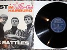 LP THE RATTLES**TWIST IM Star-Club HAMBURG**RARE