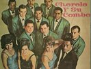CHOROLEANDO - CHOROLO Y SU COMBO