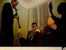 Jimmy Giuffre 3 TRAV'LIN LIGHT Deep Groove MONO LP