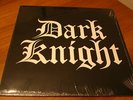 DARK KNIGHT EP,  US METAL LP