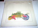 RARE CHRISTOPHER CROSS RENDEZVOUS  SEALED LP