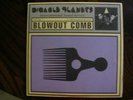 Digable Planets - Blowout Comb original press vinyl