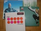Moby - 4 LPs - 18 - Play - I Like To Score - Hotel