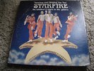 STARFIRE DANCING AND SINGING FOR YOU LP-RARE