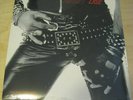 MOTLEY CRUE Too Fast For Love LP Leathur SEALED + 7