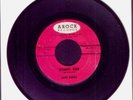 Great RnB / Mod GENE BURKS 
