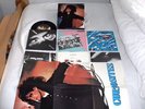 The Cure Very Rare Curiosites 6x7