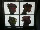 Gorillaz - Demon Days SEALED Blur Oasis Verve Suede