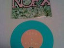 NOFX- All Of Me- Green Vinyl/ 8000