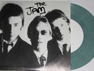 THE JAM -Those Hidden Extras - Green vinyl  - RARE