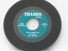 RARE TAMPA GARAGE   THAMES 103  THE TROPICS