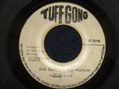 BOB MARLEY & THE WAILERS - NICE TIME  45