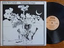 Mellow Candle 1972 Irish folk psych LP Pokora