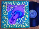 Sacred Mushroom 1969 US blues psych LP Pokora