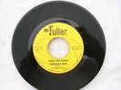 RARE TAMPA GARAGE  FULLER 2597 CANADIAN ROGUES